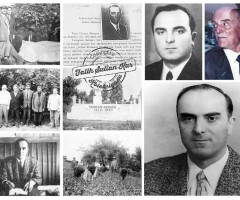 Rize’de Çay Ziraatına Adanmış Bir Ömür